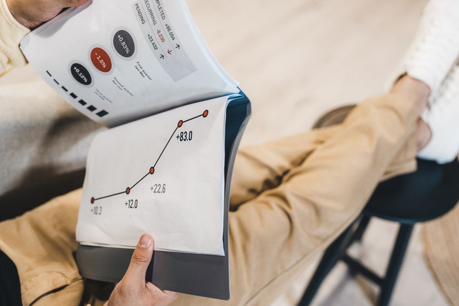 Beitrag: Statistik verständlich interpretieren